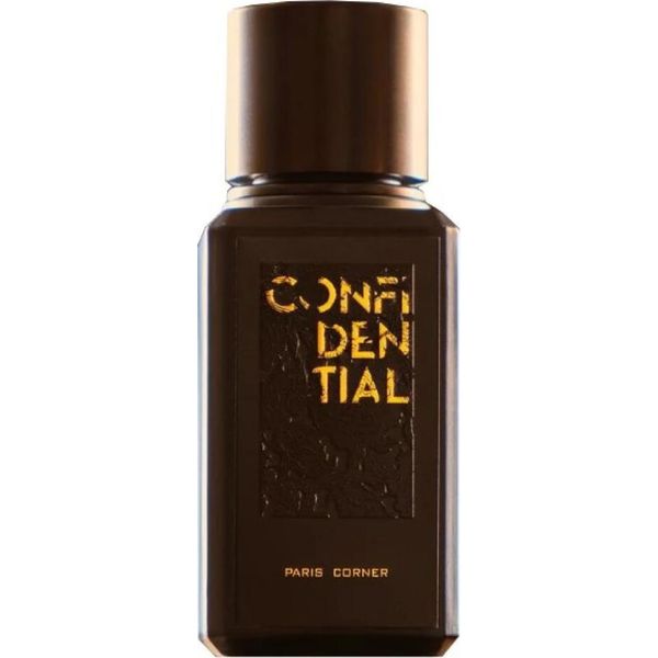 Paris Corner - Confidential Edp 100Ml-image