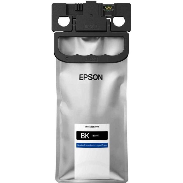 Epson C13T13L140 Cartuccia D'inchiostro 1 Pz Originale Resa Elevata (Xl) Nero-image