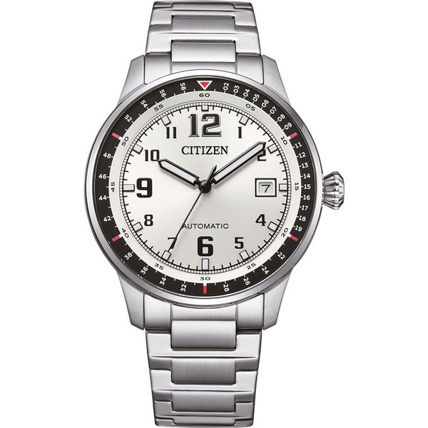 Citizen NJ0190-51A Orologio Automatico Da Uomo-image