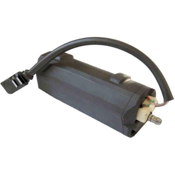 Pompa Carburante Elettrica Bbt Iam-Expertise Adatta Per Es. Vw Transporter-image