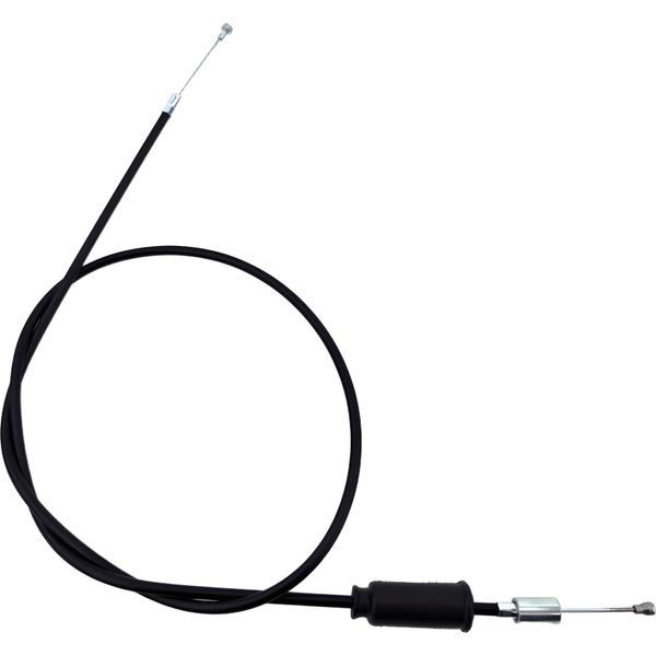 Cavo Frizione Moga Nero Compatibile Con Hercules Mk 4, Supra 4 Gp-image