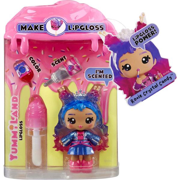 Bambola Mga Crystal Candy Roxie-image