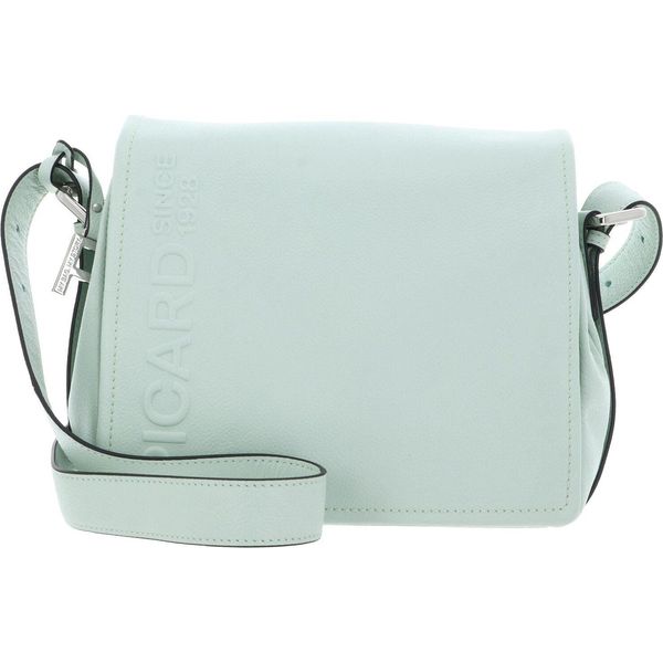 Picard Borsa A Tracolla Borsa A Tracolla Zoom Crossbody Bag Mentha Menta-image