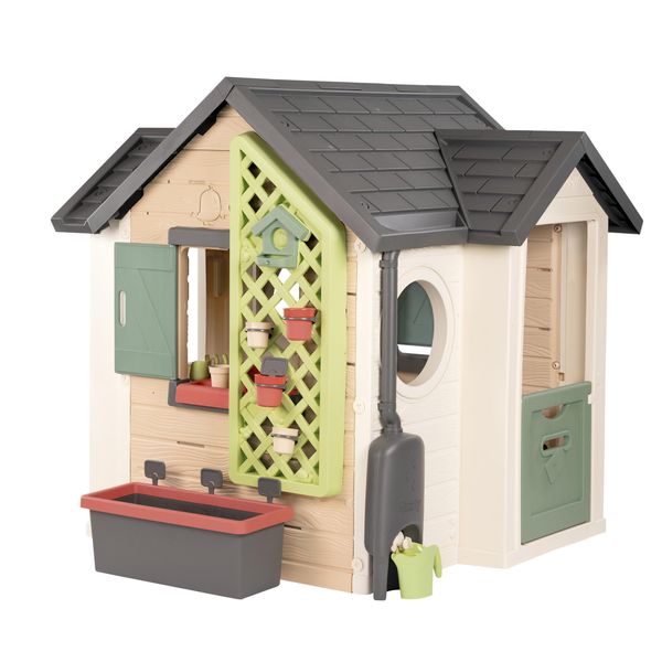 Casetta Smoby 810408-image