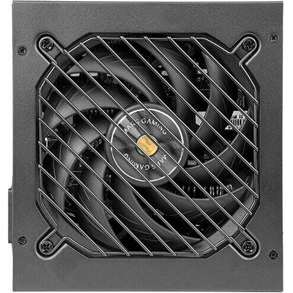 Mars Gaming MPB850SI Power Supply Unit 850 W 24-Pin Atx Atx Black-image