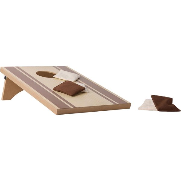 Vinga - Gioco Del Buco Cieco XD965 (Taglia Unica) (Marrone)-image