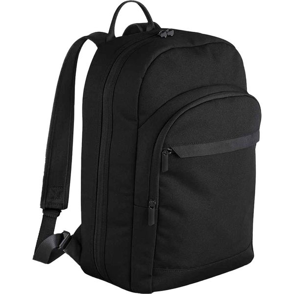 Quadra - Zaino "Airside Underseat"" RW10603 (Taglia Unica) (Nero)"-image