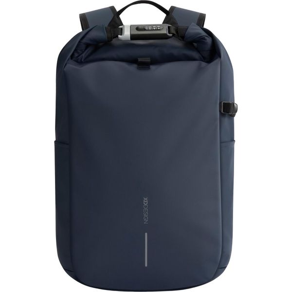 Xd Design - Zaino "Urban"", Resistente All'acqua, 26 L XD440 (Taglia Unica) (Blu Navy)"-image