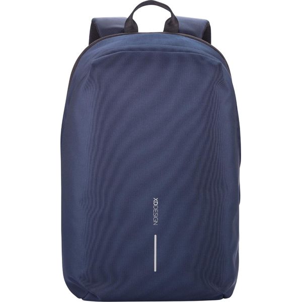 Xd Design - Zaino "Bobby"", Morbido XD830 (Taglia Unica) (Blu Navy)"-image