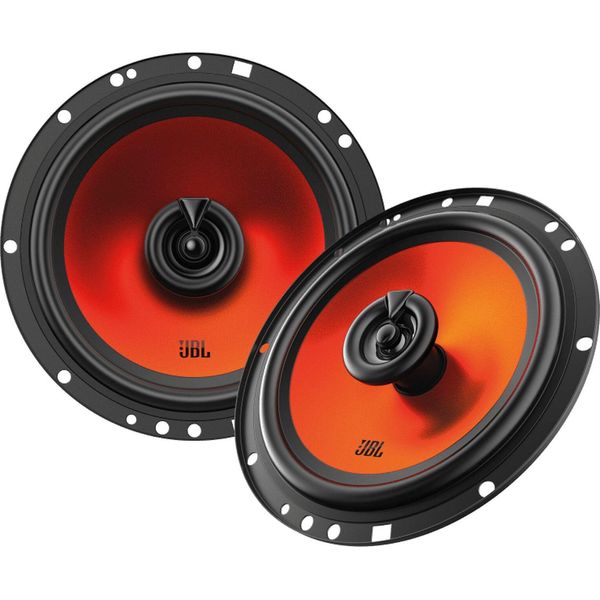 Jbl Stage1 62F | Diffusore Coassiale A 2 Vie Per Auto Da 16,5 Cm (6,5 Pollici)-image