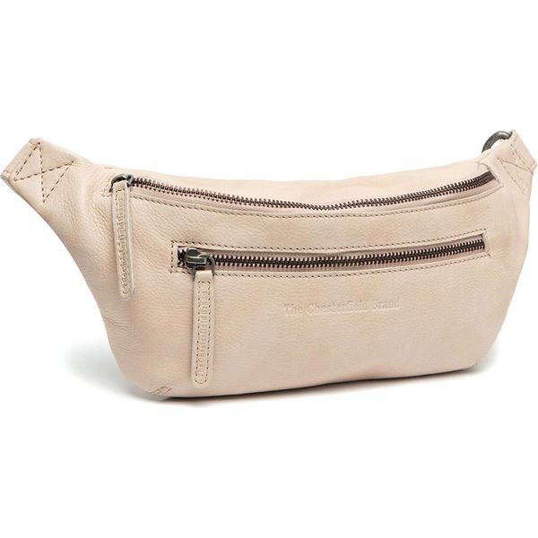 The Chesterfield Brand Marsupio Severo Waistbag Beige-image