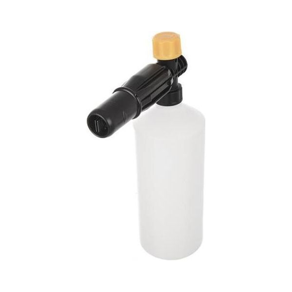 Agente Schiumogeno Di Base Per Idropulitrici 1000Ml 1/4" (150Bar, 60C) Ugello 1,25"-image