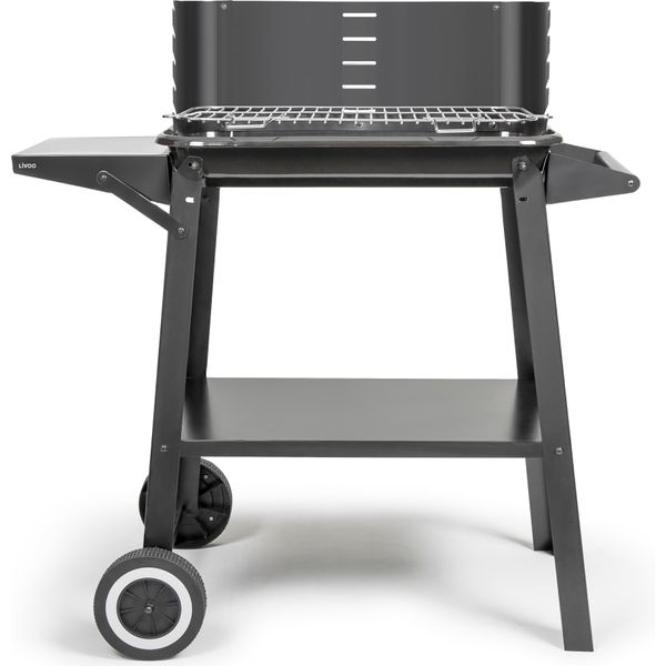 Barbecue A Carbonella 48,5 X 28,8 Cm Livoo Doc328-image