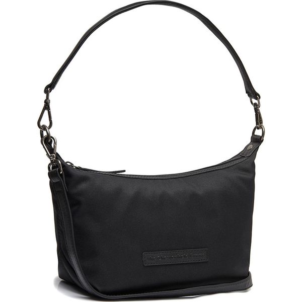 The Chesterfield Brand Borsa A Tracolla Borsa A Tracolla Lovund Shoulder Bag Black Nero-image