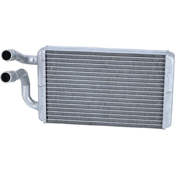 Scambiatore Di Calore Per Riscaldamento Interno Con Linea Nrf Per Vw Passat B5-image