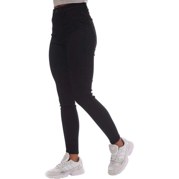 Vero Moda - Jeans "Sophia"" Da Donna GT618 (38 It Short) (Nero)"-image
