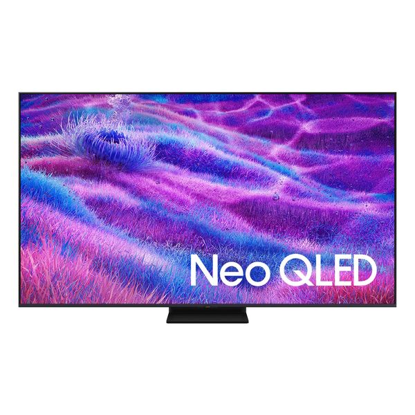 Samsung QE65QN80F Tv 4K Neo Qled 65 Pollici 65QN80F, Smart Tv, Wlan-image