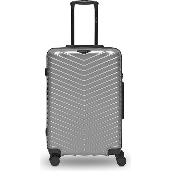 Redolz Carrello Essentials 18 Trolley Metallic-Silver Shiny Argentato-image