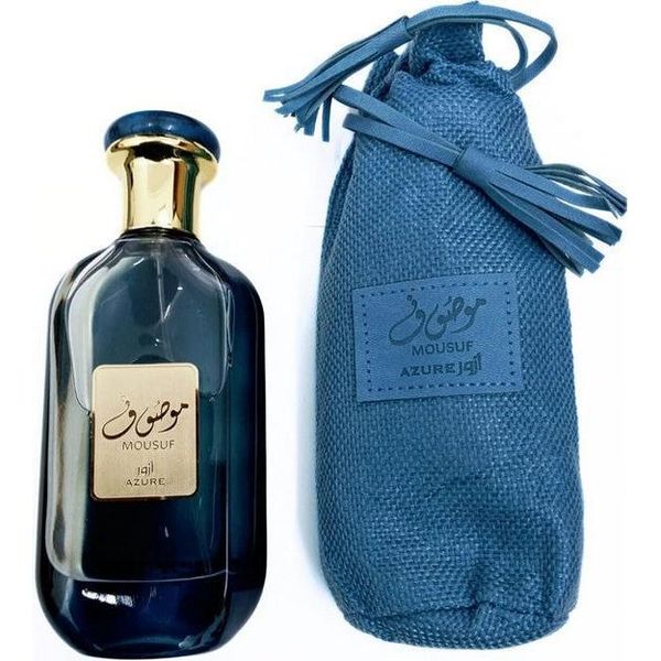 Ard Al Zaafaran Mousuf Azure Eau De Parfum Unisex 100 Ml-image