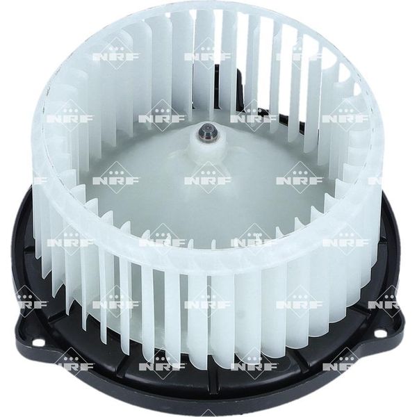 Ventilatore Interno Per Il Ricircolo Dell'aria Fresca Nrf Adatto Ad Es. Per Kia Rio-image