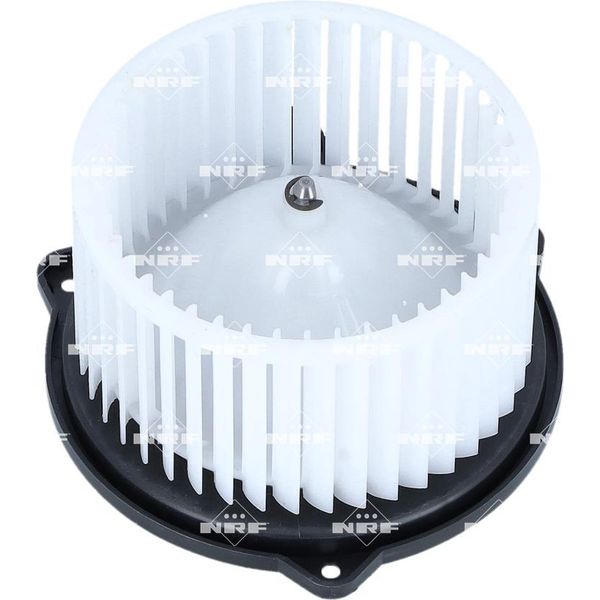 Ventilatore Interno Per Il Ricircolo Dell'aria Fresca Nrf Adatto Ad Es. Per Hyundai I10-image