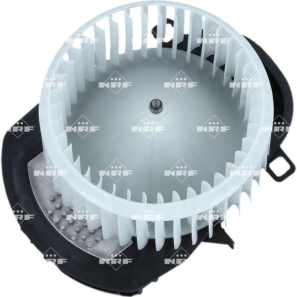 Ventilatore Interno Ricircolo Aria Fresca Nrf Adatto Per Porsche Cayenne-image