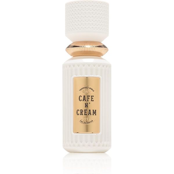 Fragrance World Cafe N'cream Eau De Parfum Unisex 100 Ml-image