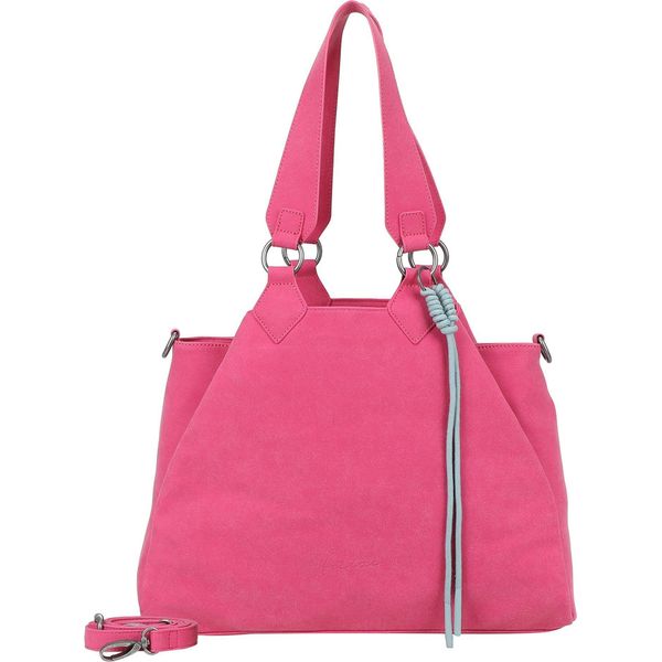 Fritzi Aus PreußEn Borsa A Tracolla Borsa A Tracolla Maia Jacky Shoulder Bag Soft Pink Rosa-image
