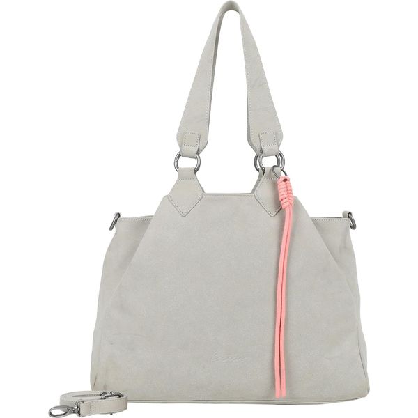Fritzi Aus PreußEn Borsa A Tracolla Borsa A Tracolla Maia Jacky Shoulder Bag Warm Stone Grigio Chiaro-image
