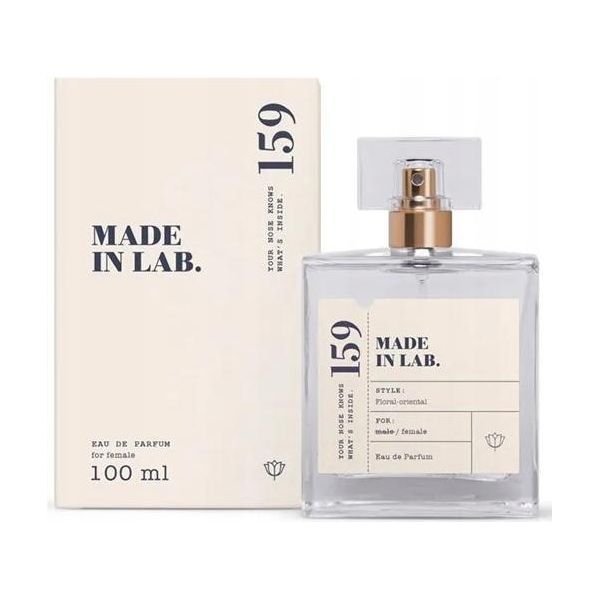 Lab 159 Donna Eau De Parfum FÜR Frauen 100 Ml-image