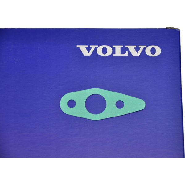 Volvo 740 850 960 C30 C70 S40 V50 V40 S60 V70 XC70 S80 XC90 V60 XC60 S90 V90 Guarnizione Scarico Olio Turbina Oe-image