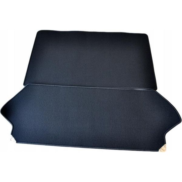 Volvo XC90 Ocean Race Tappetino Vano Bagagli Oe Velour 39865208-image