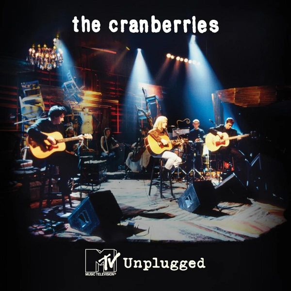 The Cranberries - The Cranberries Mtv Unplugged (Cd)-image