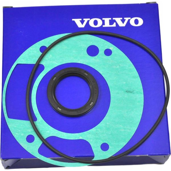 Volvo S40 V40 S70 V70 Guarnizioni Pompa Olio Kpl Oe-image