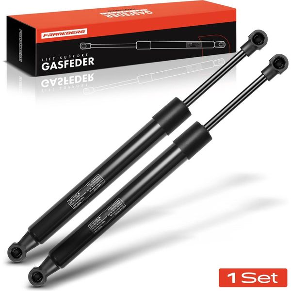 Cofano Con Ammortizzatore A Gas Frankberg 2X Per Renault Espace V Jr Mpv 2015-2023-image