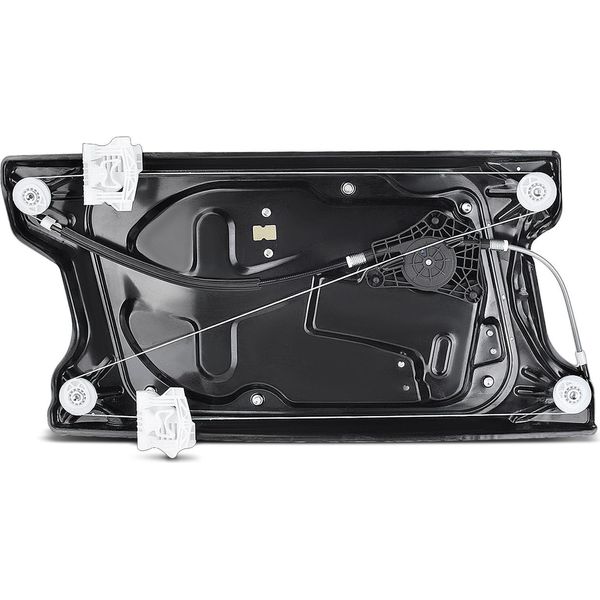 Frankberg 1X Regolatore Di Finestra Anteriore Sinistro Per Land Rover Range Rover Sport L320-image