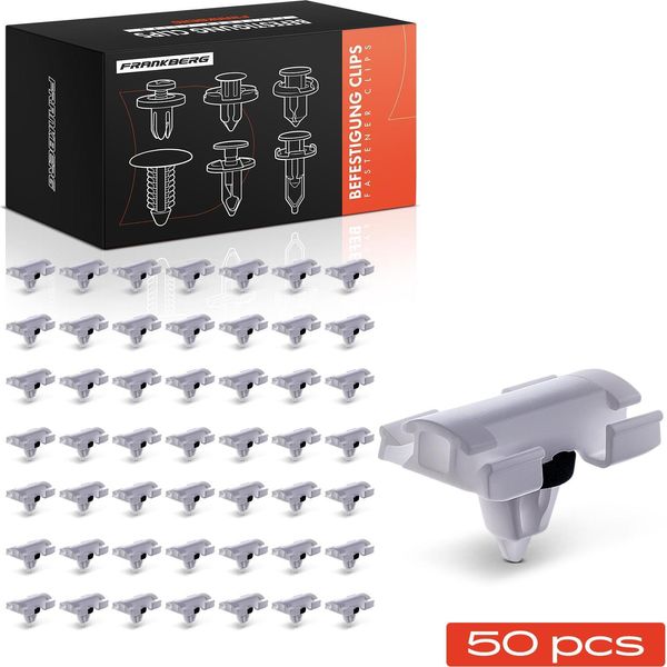 Frankberg 50X Clip Di Montaggio Per Land Rover Range Iii L322-image