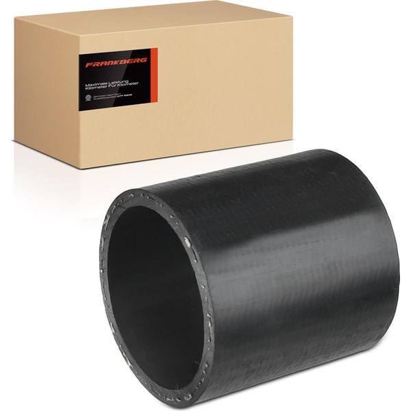 Frankberg 1X Tubo Radiatore Tubo Turbo Per Audi A4 8EC 8K2 A4 Avant 8ED 8K5 A5 8T3 A5 Sportback 8TA A6 4F2-image