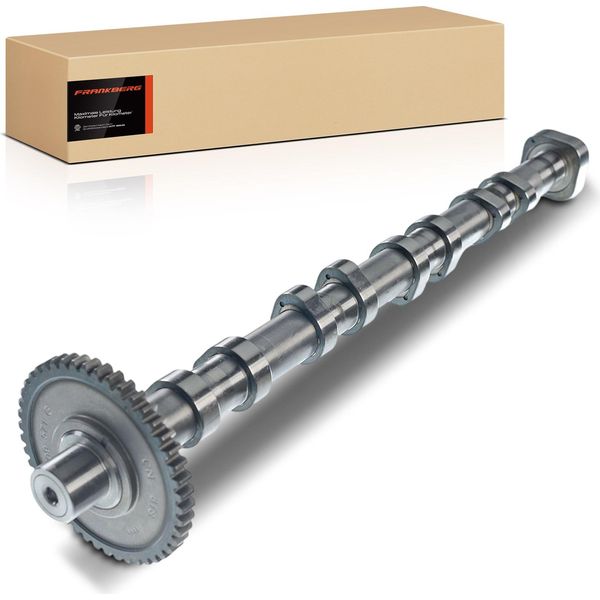 Frankberg 1X Albero A Camme Per Vw Golf Vi Passat Audi A3 8P A4 8K A5 8T 8F Tt 8J 1.8L-image