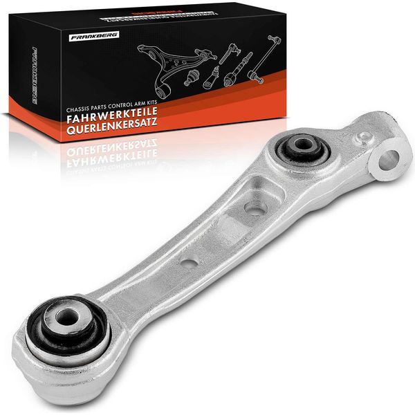 Frankberg 1X Asse Anteriore A Quadrilatero Per Bmw Serie 5 Gran Turismo F07 Serie 7 F01 F02 F03 F04 3.0L 4.4L 2009-2017-image