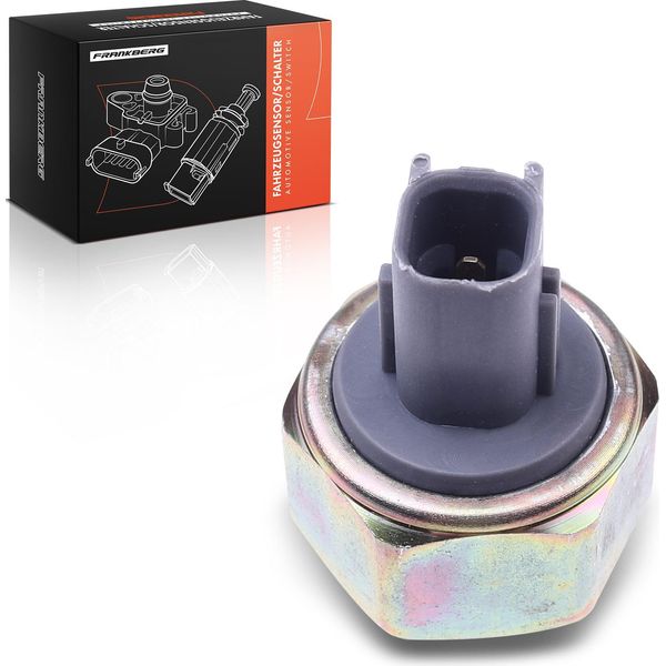 Frankberg 1X Sensore Di Battito Per Lexus Es Toyota Avensis Camry Picnic Rav 4-image