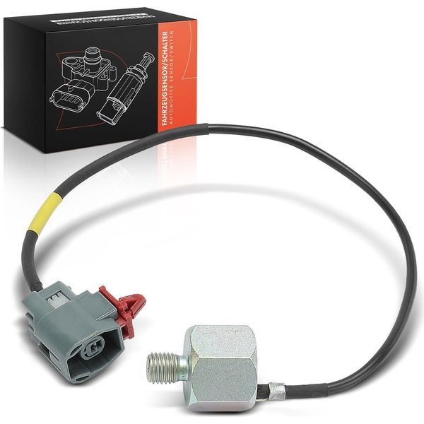 Frankberg 1X Sensore Di Battito Per Mazda 323 626 Ge Gf Gw Premacy Cp Mpv Ii MX-6-image