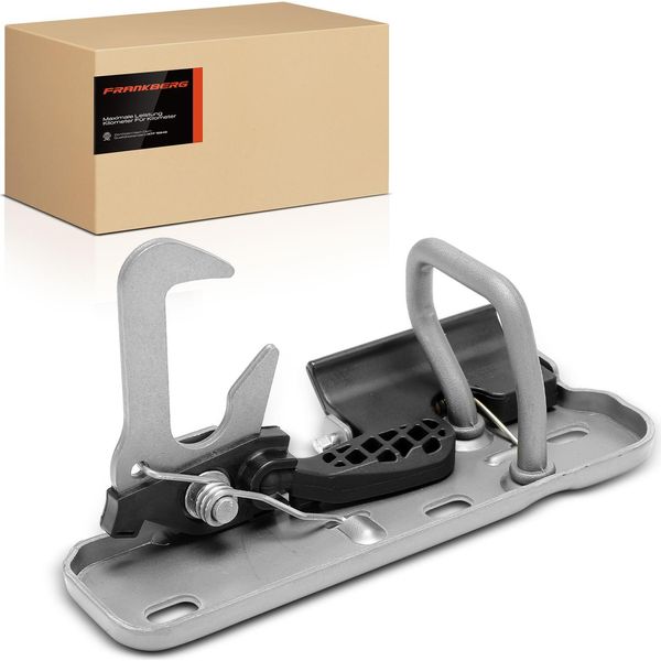 Frankberg 1X Cofano Motore Per Vw Eos Golf V Vi Jetta Iii 4-image