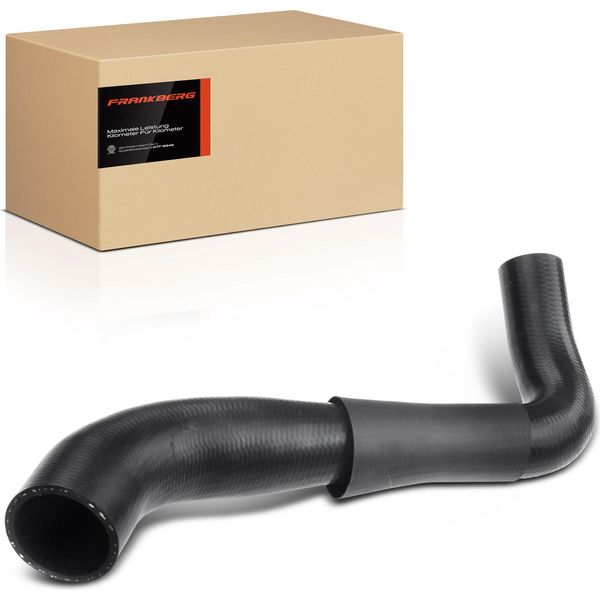 Frankberg 1X Tubo Radiatore Tubo Turbo Per Fiat Doblo Mpv 119 223 Doblo Furgone/Mpv 223-image
