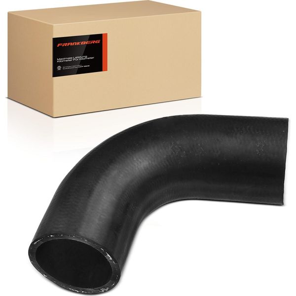 Frankberg 1X Tubo Radiatore Tubo Turbo Per Fiat Grande Punto 199 1.9L 2005-2012-image