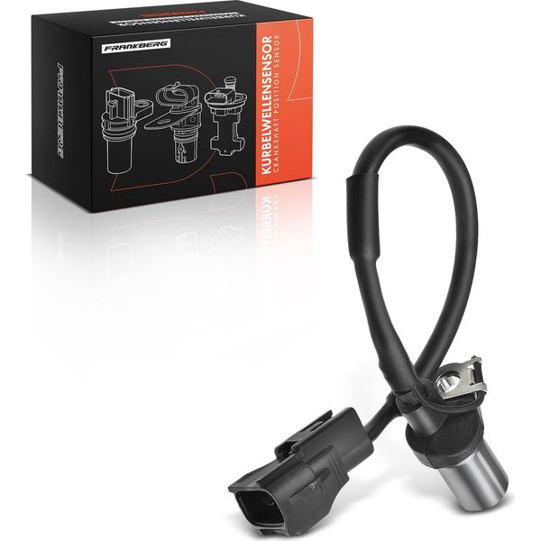 Frankberg 1X Sensore Albero Motore Generatore Di Impulsi Per Lexus Gs S16 300 Is I Is Sportcross E1 200 300 1997-2005-image