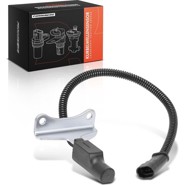 Frankberg 1X Encoder Sensore Albero Motore Per Jeep Grand Cherokee I Zj Zg 5.2L 1992-1999-image