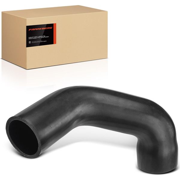 Frankberg 1X Tubo Radiatore Tubo Turbo Per Seat Alhambra 710 711 Vw Sharan 7N 7N1 7N2 Tiguan 5N 2.0L 2007-2022-image