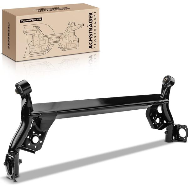 Frankberg 1X Assale Trave Porta Motore Assale Posteriore Per Kia Picanto Ba Sa 1.0L 1.1L 2004-2011-image