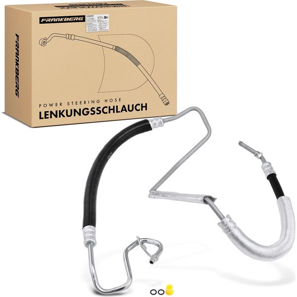Frankberg 1X Tubo Servosterzo Per Ford Tourneo Connect Transit P65 P70 P80 1.8L-image